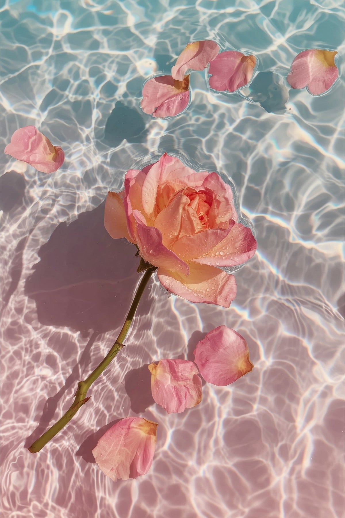 Florals + Nature